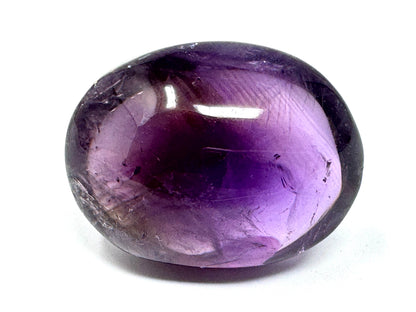 Amethyst Quartz Crystal Pebble 4.2cm