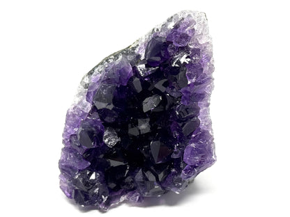 Amethyst Crystal Stand Up 6.9cm