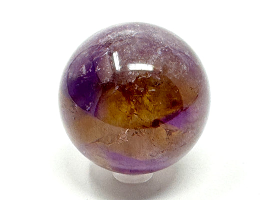 Ametrine Crystal Sphere 5.5cm