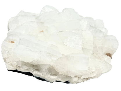 Very Large Natural Apophyllite Crystal Cluster 34cm