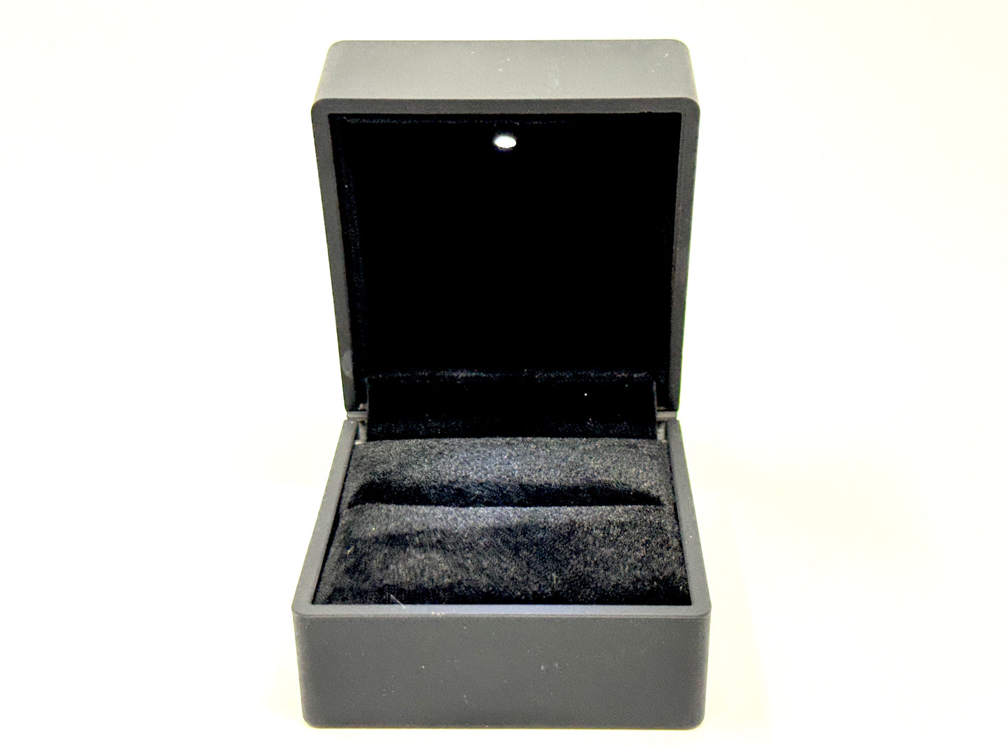 Ethiopian Shewa Opal: Polished Chocolate Opal Gemstone 12.63 Grams