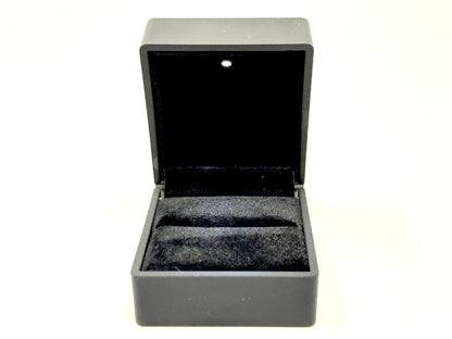 Ethiopian Shewa Opal: Polished Chocolate Opal Gemstone 12.63 Grams