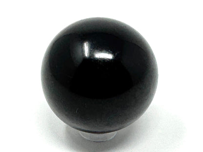 Black Tourmaline Crystal Sphere 4.6cm