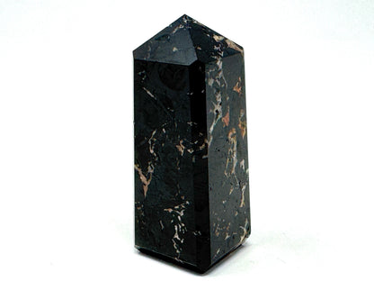 Black Tourmaline Crystal Tower 6.2cm