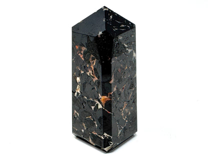 Black Tourmaline Crystal Tower 6.2cm
