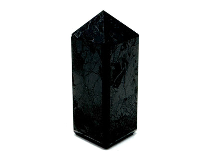 Black Tourmaline Crystal Tower 5.1cm