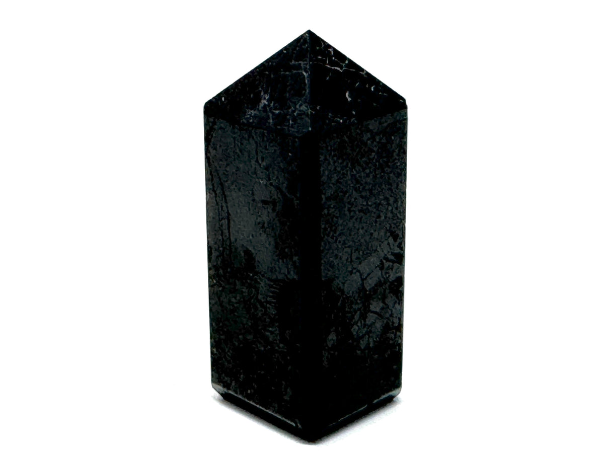 Black Tourmaline Crystal Tower 5.1cm