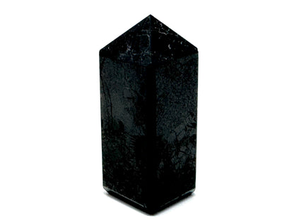 Black Tourmaline Crystal Tower 5.1cm