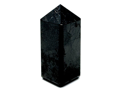 Black Tourmaline Crystal Tower 5.1cm