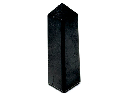 Black Tourmaline Crystal Tower 6.2cm