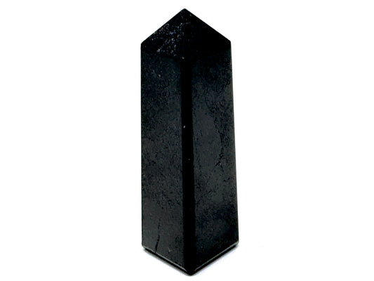 Black Tourmaline Crystal Tower 6.2cm