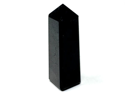Black Tourmaline Crystal Tower 6.2cm