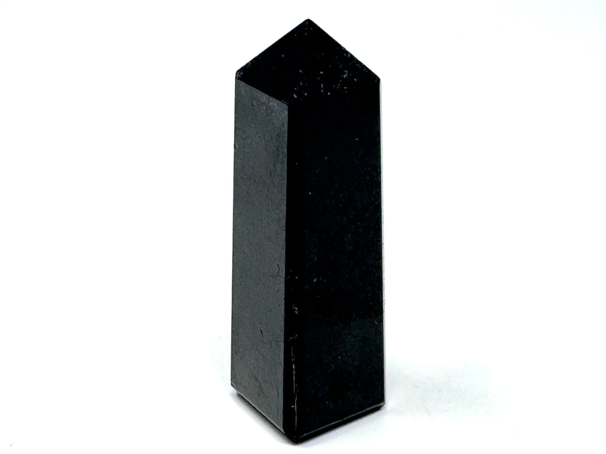 Black Tourmaline Crystal Tower 6.2cm
