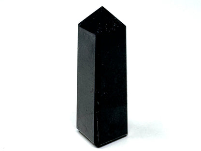 Black Tourmaline Crystal Tower 6.2cm