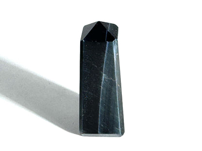 Blue Tiger's Eye Crystal Tower 5.4cm