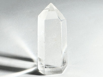 Clear Quartz Crystal Point 4.7cm