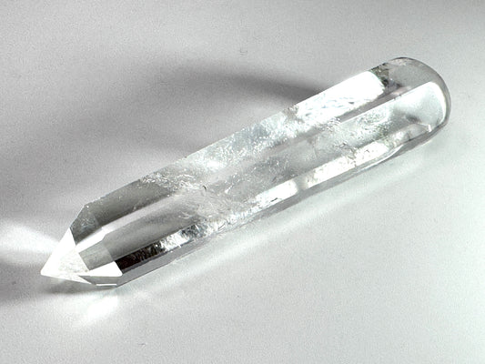 Clear Quartz Wand 9.8cm
