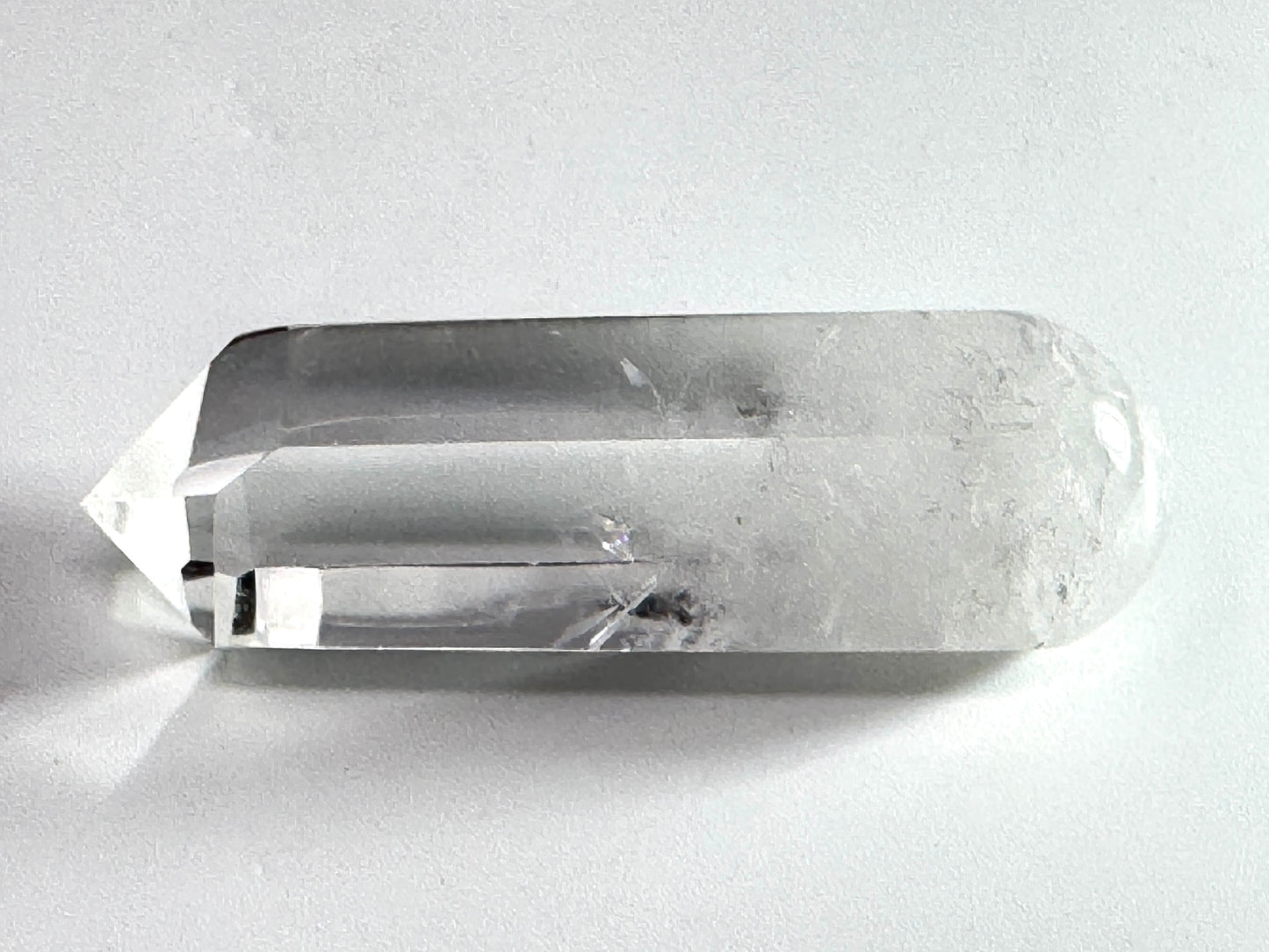 Clear Quartz Wand 6.6
