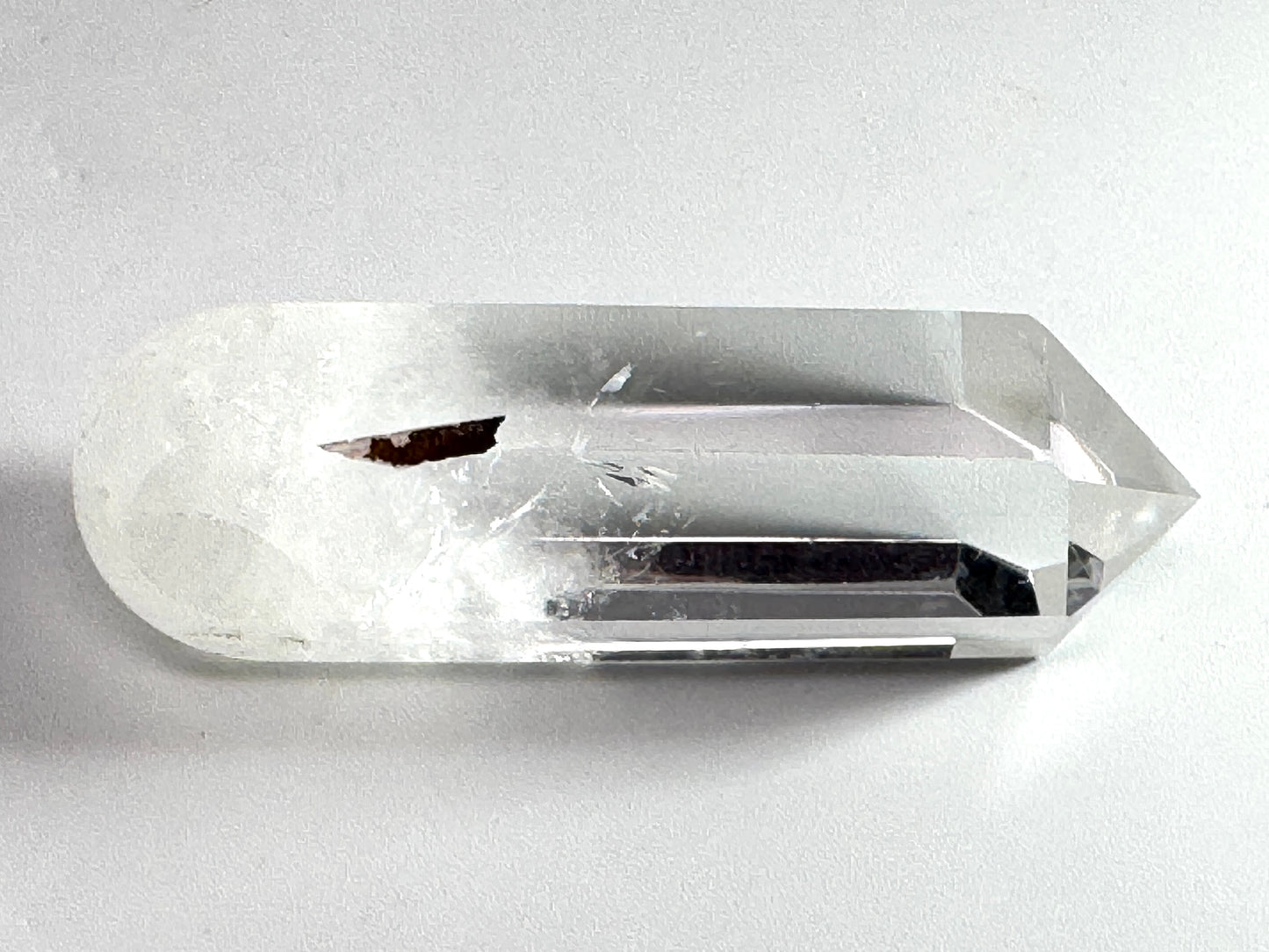 Clear Quartz Wand 6.6