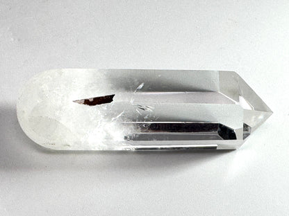Clear Quartz Wand 6.6