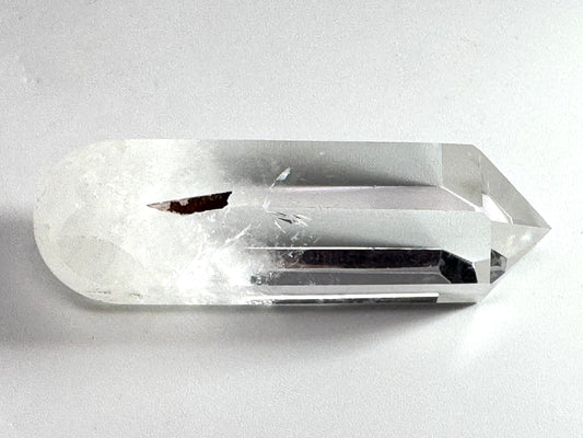 Clear Quartz Wand 6.6