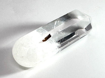 Clear Quartz Wand 6.6