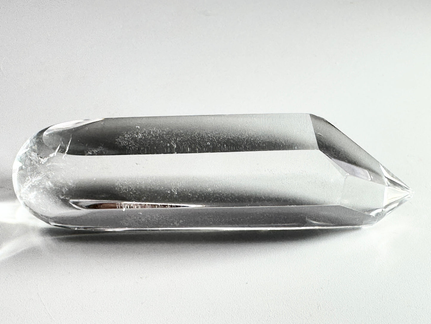 Clear Quartz Wand 6.7cm