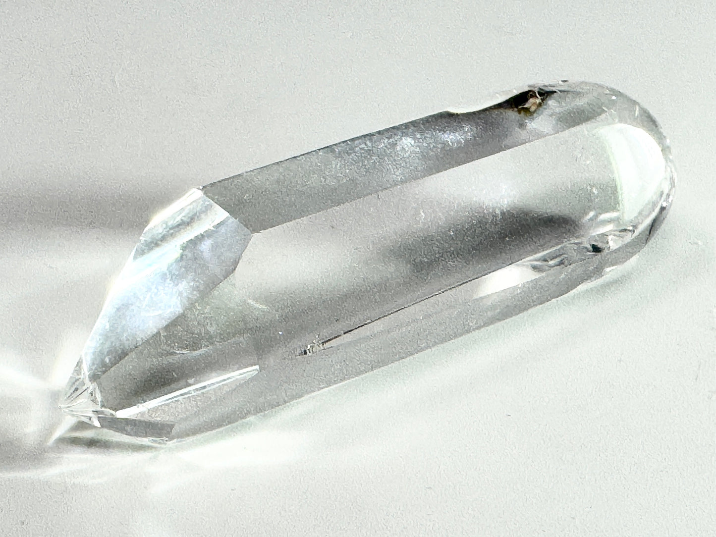 Clear Quartz Wand 6.7cm