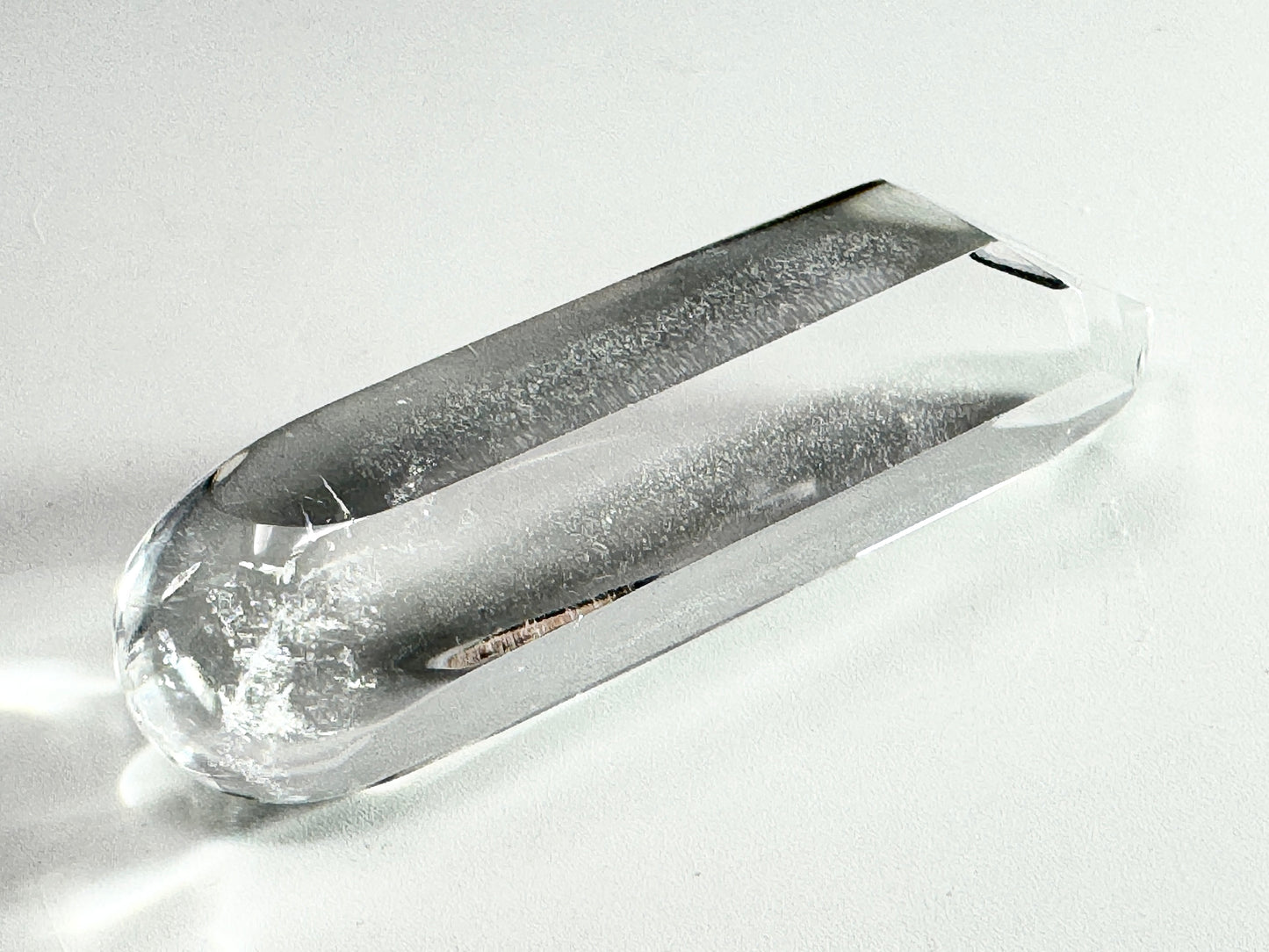 Clear Quartz Wand 6.7cm