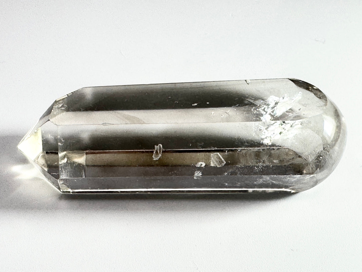 Clear Quartz Wand 6.1cm