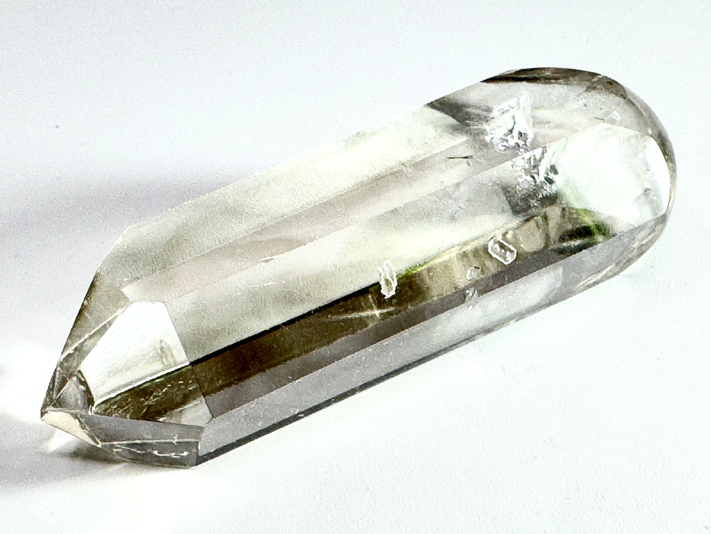 Clear Quartz Wand 6.1cm