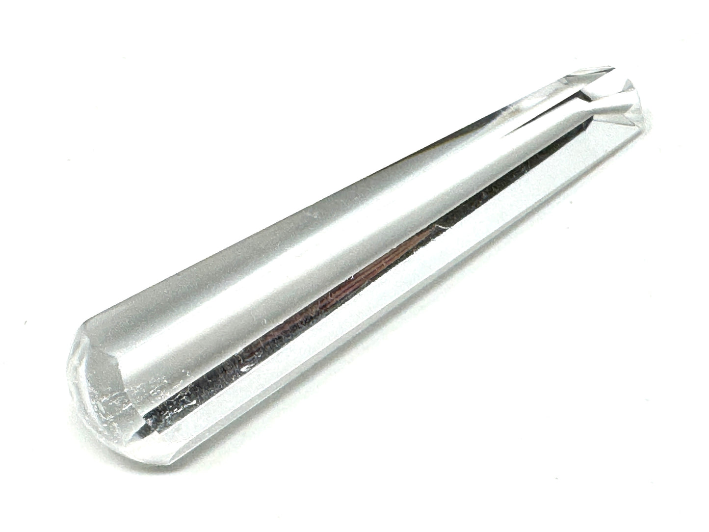 Clear Quartz Wand 7.8cm