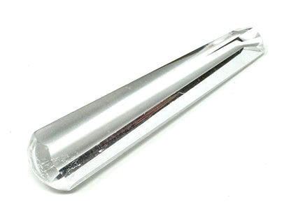 Clear Quartz Wand 7.8cm