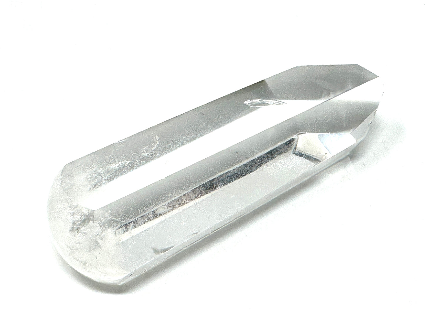 Clear Quartz Wand 6.2cm