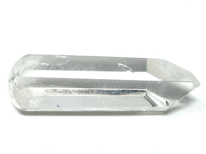 Clear Quartz Wand 6.2cm