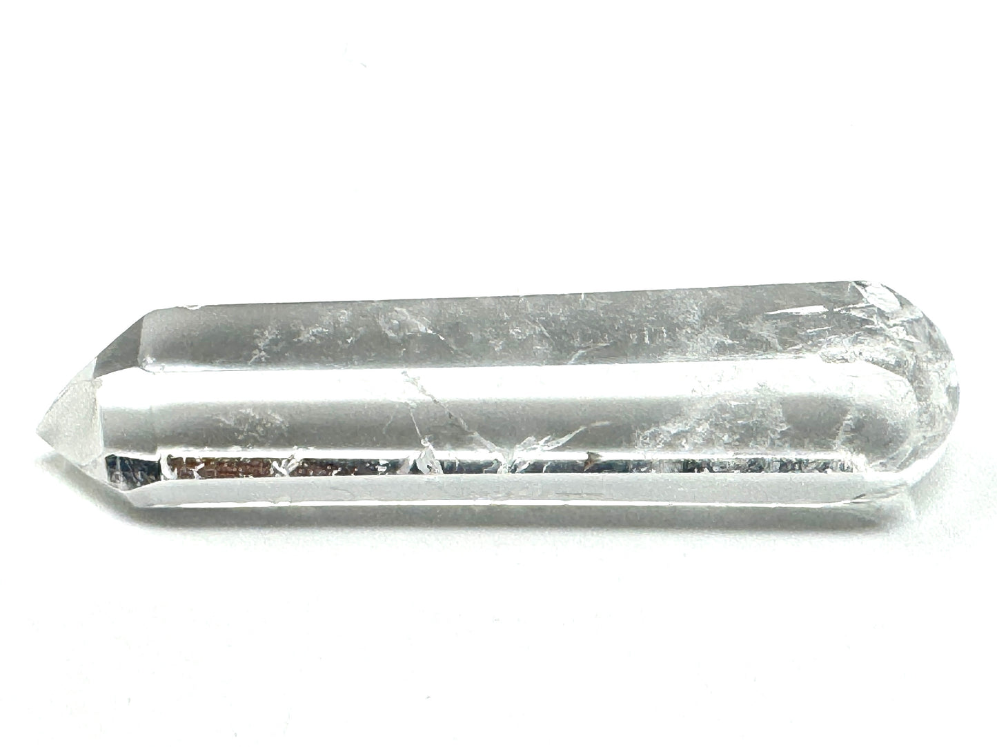 Clear Quartz Wand 6.7cm