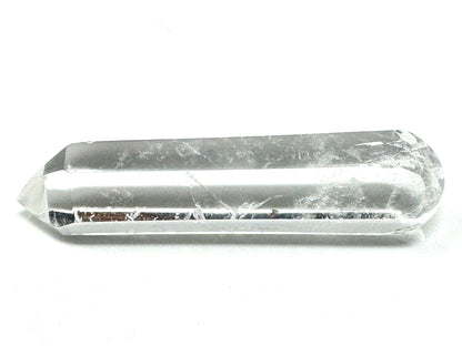 Clear Quartz Wand 6.7cm