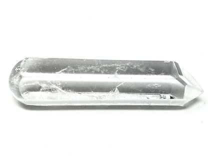 Clear Quartz Wand 6.7cm