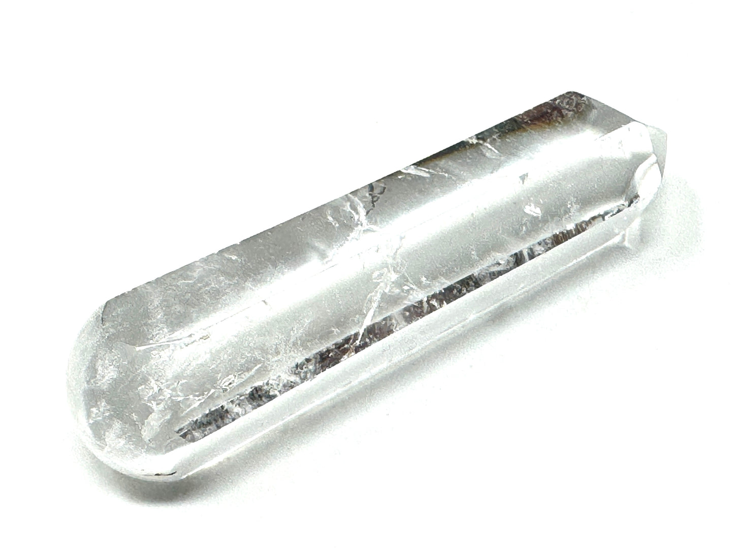 Clear Quartz Wand 6.7cm