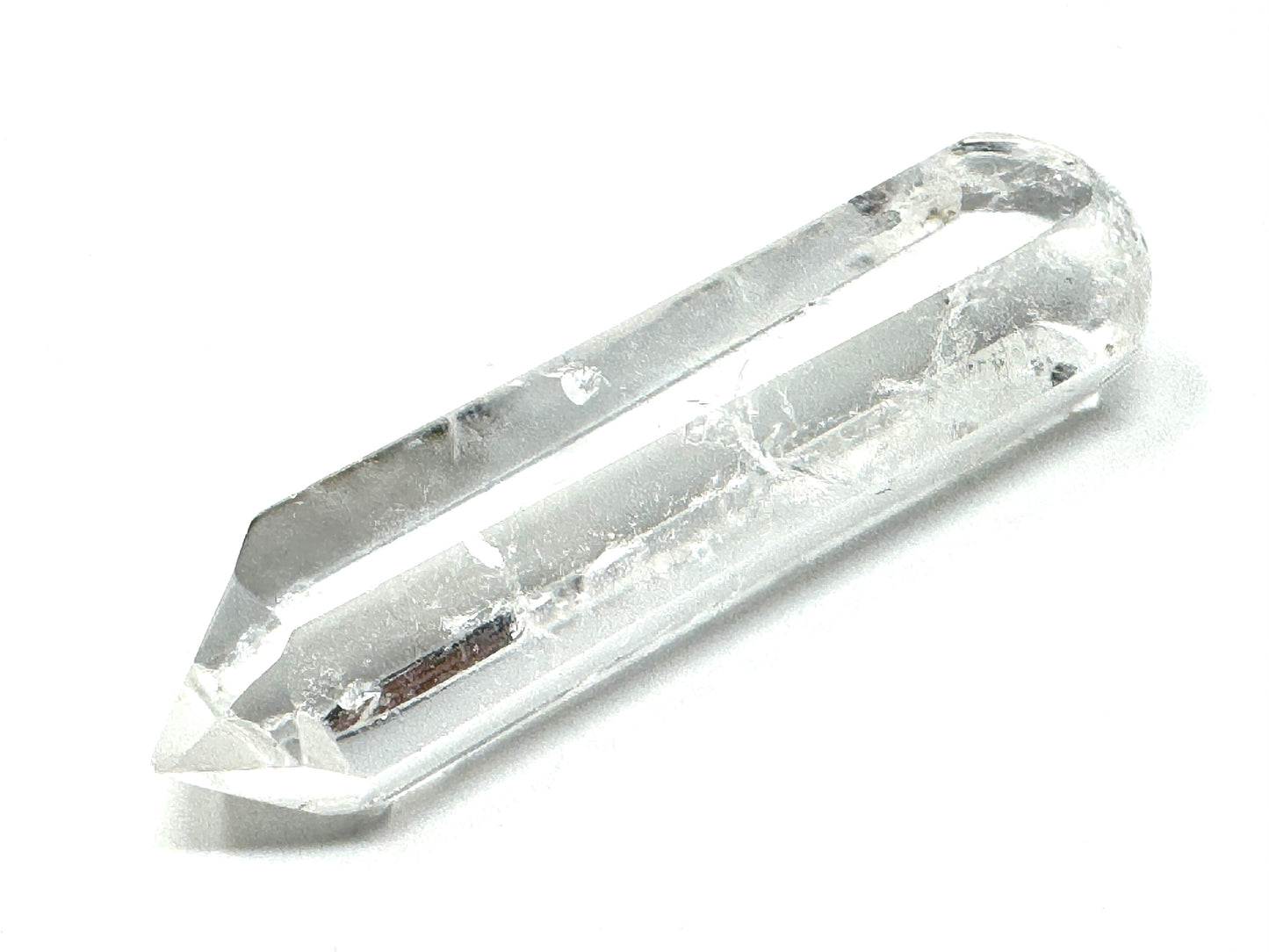 Clear Quartz Wand 6.7cm