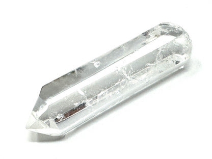 Clear Quartz Wand 6.7cm