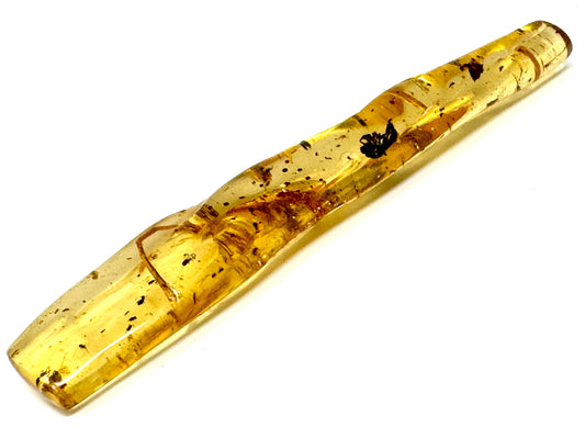 Copal With Insects 12.6cm