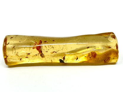 Copal With Insects 5.9cm