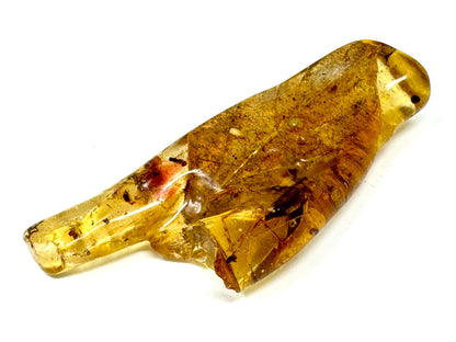 Copal With Insects 5.7cm