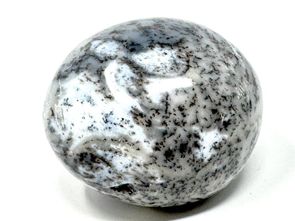 Dendritic Opal Crystal Pebble 5.2cm