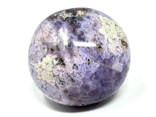 Dendritic Opal Crystal Pebble 5.1cm