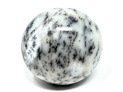 Dendritic Opal Crystal Pebble 4.8cm