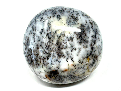 Dendritic Opal Crystal Pebble 4.9cm