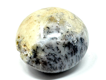 Dendritic Opal Crystal Pebble 5cm