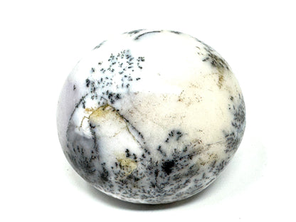 Dendritic Opal Crystal Pebble 5.5cm